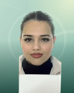 Profilfoto von Zahra aus Alzey. Berufswunsch: Babysitter/in. Branche: Haushalt, Babysitting.