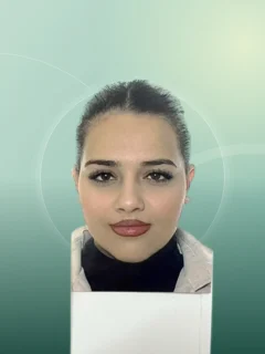 Profilfoto von Zahra aus Alzey. Berufswunsch: Babysitter/in. Branche: Haushalt, Babysitting.