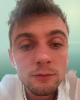 Profilfoto von Valentin – öffentliches CALUMA Kandidatenprofil