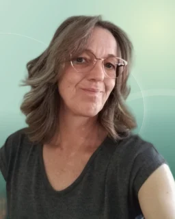 Profilfoto von Inga aus Dortmund. Berufswunsch: Inventurhelfer/in. Branche: Verkauf, Handel.