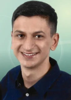 Profilfoto von Furkan aus Duisburg. Berufswunsch: Industriemechaniker/in. Branche: Metall, Maschinenbau.