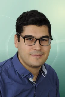 Profilfoto von Wael aus Duisburg. Berufswunsch: Fachkraft – Lagerlogistik und Lagerhelfer/in. Branche: Logistik, Transport, Verkehr.