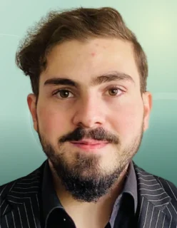 Profilfoto von Ali aus Marburg. Berufswunsch: Assistent/in – Informatik (allgemeine Informatik). Branche: IT, Informatik, Programmierung.