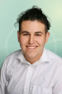 Profilfoto von Ilias aus Dortmund. Berufswunsch: Fahrer/in. Branche: Logistik, Transport, Verkehr.