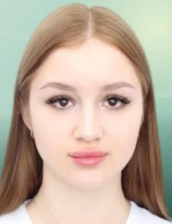 Profilfoto von Daria aus Herzogenaurach. Berufswunsch: Reinigungskraft und Warenverräumer/in. Branche: Haushalt, Babysitting und Lebensmittel, Getränke.