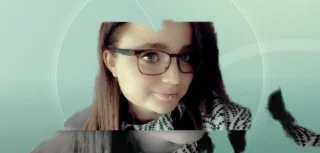 Profilfoto von Jasmin aus Weißenbrunn. Berufswunsch: Fahrer/in. Branche: Kundenservice und Logistik, Transport, Verkehr.