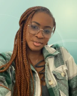 Profilfoto von Prisca aus Griesheim. Berufswunsch: Analytiker/in – Chemie. Branche: Elektronik und Lebensmittel, Getränke.