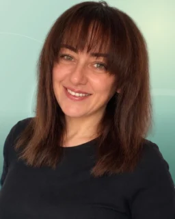 Profilbild von Olha