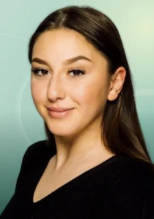 Profilbild von Sara
