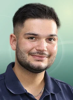 Profilfoto von Nino aus Solms. Berufswunsch: Bürohelfer/in. Branche: Events, Messen, Promotion und Kundenservice.
