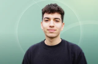 Profilfoto von Erik aus Hattingen. Berufswunsch: Medienmanager/in und Social-Media-Manager/in. Branche: Design, Musik, Tanz, Schauspiel und Medien, Verlag, Druck.