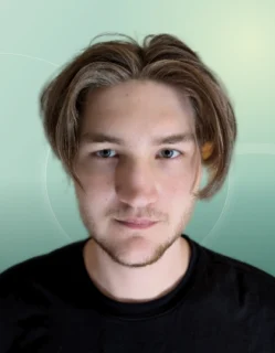 Profilfoto von Viktor aus Ettenheim. Berufswunsch: Fahrer/in. Branche: Logistik, Transport, Verkehr.