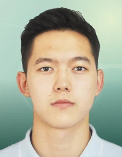 Profilfoto von Zhakhangir aus Hof. Berufswunsch: Assistent/in – Informatik (allgemeine Informatik) und Assistent/in – Produktdesign. Branche: IT, Informatik, Programmierung und Personalwesen, HR.