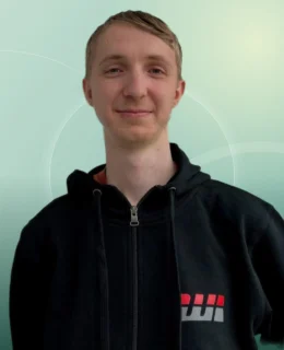 Profilfoto von Pascal aus Lengerich. Berufswunsch: Bürohelfer/in und Fachkraft – Gastgewerbe. Branche: Beratung, Consulting und Finanzen, Buchhaltung.