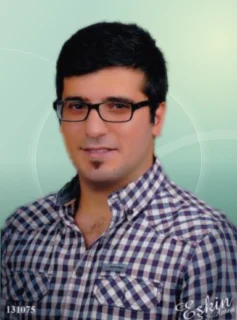 Profilfoto von Akif aus Neuhof. Berufswunsch: Elektroniker/in – Energie- und Gebäudetechnik. Branche: Elektronik.