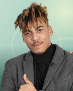 Profilfoto von Benjamin aus Essen. Berufswunsch: Altenpflegehelfer/in und Fahrer/in. Branche: Körperpflege, Hauswirtschaft, Hygiene und Lebensmittel, Getränke.