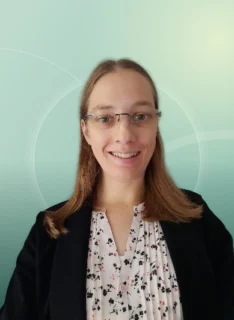 Profilfoto von Christine. Berufswunsch: Kaufmann/-frau – Büromanagement. Branche: Verwaltung, Öffentlicher Dienst.