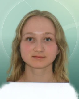 Profilfoto von Arina aus Pfullendorf. Berufswunsch: Bankkaufmann/frau und Psychologische/r Psychotherapeut/in. Branche: Bildung, Pädagogik und Design, Musik, Tanz, Schauspiel.