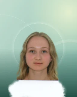 Profilfoto von Arina aus Pfullendorf. Berufswunsch: Bankkaufmann/­frau und Psychologische/r Psychotherapeut/in. Branche: Bildung, Pädagogik und Design, Musik, Tanz, Schauspiel.