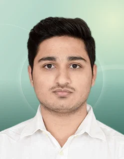 Profilfoto von Sahil. Berufswunsch: Produktionsleiter/in. Branche: Metall, Maschinenbau.