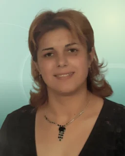 Profilfoto von Gülay. Berufswunsch: Reinigungskraft. Branche: Lebensmittel, Getränke.