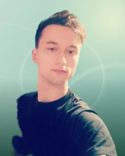 Profilfoto von Patrick aus Plettenberg. Branche: Landwirtschaft, Garten und Metall, Maschinenbau.