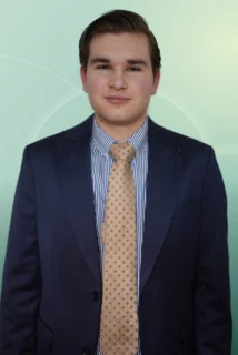 Profilfoto von Johannes. Berufswunsch: Bürohelfer/in. Branche: Beratung, Consulting und Events, Messen, Promotion.