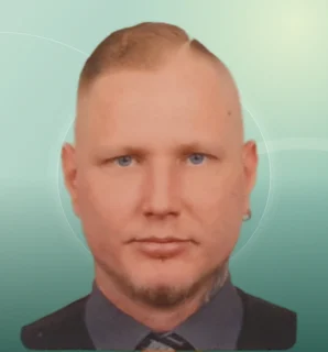 Profilfoto von Danielo aus Wismar. Berufswunsch: Schutz-und Sicherheitsfachkraft und Servicekraft – Schutz und Sicherheit. Branche: Events, Messen, Promotion und Logistik, Transport, Verkehr.