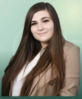 Profilfoto von Indira aus Steinheim an der Murr. Berufswunsch: IT-Kundenbetreuer/in. Branche: IT, Informatik, Programmierung.