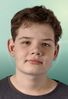 Profilfoto von Nick aus Bielefeld. Berufswunsch: Lagerhelfer/in. Branche: Logistik, Transport, Verkehr.