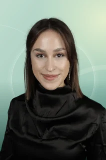 Profilfoto von Melissa aus Rottweil. Berufswunsch: Assistenz der Geschäftsführung. Branche: Events, Messen, Promotion.