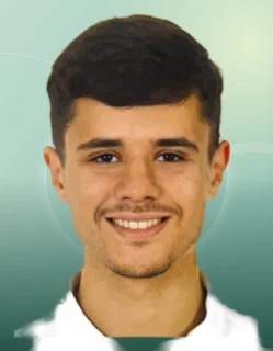 Profilfoto von Anas aus Bonn. Berufswunsch: Ingenieur/in – Elektrotechnik. Branche: Elektronik.