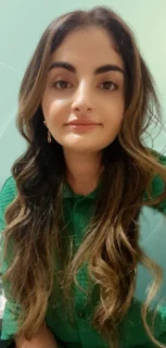 Profilfoto von Gülnaz aus Waldkirch. Berufswunsch: Kundenberater/in und Kundenbetreuer/in. Branche: Gastronomie, Hotellerie, Tourismus und Kundenservice.