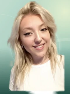 Profilfoto von Natalia aus Selm. Berufswunsch: Babysitter/in. Branche: Bildung, Pädagogik.