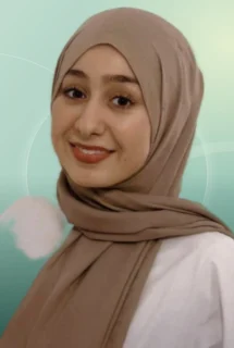 Profilfoto von Ravza aus Hamm. Berufswunsch: Biologielaborant/in. Branche: Logistik, Transport, Verkehr.
