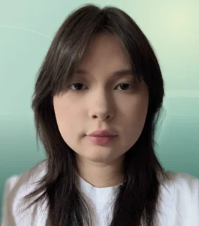Profilfoto von Angelique aus Hildesheim. Berufswunsch: 3D-Designer/in. Branche: Logistik, Transport, Verkehr.