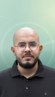Profilfoto von Mohamed aus Nürtingen. Berufswunsch: Elektroniker/in – Geräte und Systeme. Branche: Elektronik.