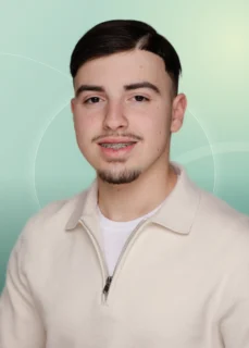 Profilfoto von Younes aus Wiesbaden. Berufswunsch: Inventurhelfer/in und Lagerhelfer/in. Branche: Produktion, Fertigung und Textilien, Bekleidung, Leder.