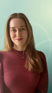 Profilfoto von Veronika aus Offenburg. Berufswunsch: Verwaltungsfachangestellte/r. Branche: Verwaltung, Öffentlicher Dienst.