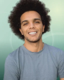 Profilfoto von Muftah aus Rosenheim. Berufswunsch: Elektroniker/in – Automatisierungstechnik (Industrie). Branche: Elektronik.