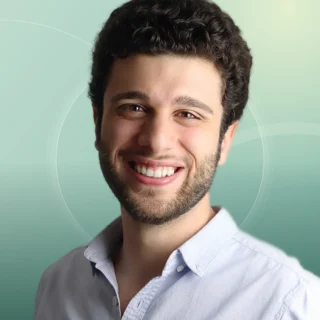 Profilfoto von Ahmad. Berufswunsch: Kulturmanager/in und Bürohelfer/in. Branche: Events, Messen, Promotion.