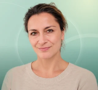 Profilfoto von Sabrina aus Freital. Berufswunsch: Archivar/in und Inventurhelfer/in. Branche: Wirtschaft, Sekretariat.