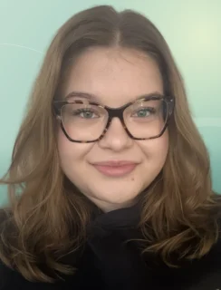 Profilfoto von Elea aus Rheine. Berufswunsch: Erzieher/in. Branche: Bildung, Pädagogik und Haushalt, Babysitting.
