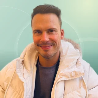 Profilfoto von Pierre aus Remscheid. Berufswunsch: Kundenbetreuer/in. Branche: Kundenservice.