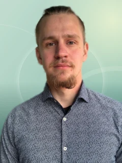 Profilfoto von Justus aus Frechen. Berufswunsch: Fachkraft – Schutz und Sicherheit. Branche: Schutz, Ordnung, Sicherheit.