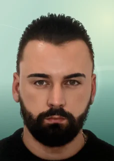 Profilfoto von Jasenko aus Mannheim. Berufswunsch: Ingenieur/in – Elektrotechnik. Branche: Elektronik.