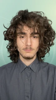 Profilfoto von Taha aus Zirndorf. Berufswunsch: Rechtsanwalt/-­anwältin. Branche: Finanzen, Buchhaltung.
