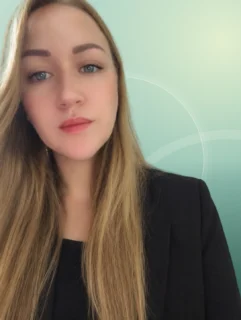 Profilfoto von Mariana aus Pforzheim. Berufswunsch: Gastronomische/r Assistent/in und Reinigungskraft. Branche: Gastronomie, Hotellerie, Tourismus.