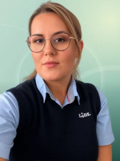 Profilfoto von Natasa aus Ellwangen (Jagst). Berufswunsch: Bürohelfer/in. Branche: Verwaltung, Öffentlicher Dienst.
