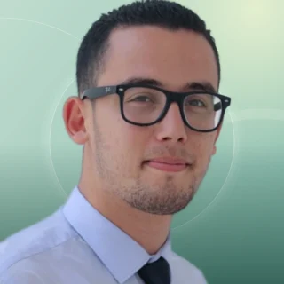 Profilfoto von Soufien aus Stuttgart. Berufswunsch: Assistent/in – Maschinenbautechnik und Technische/r Produktdesigner/in. Branche: Metall, Maschinenbau und Produktion, Fertigung.